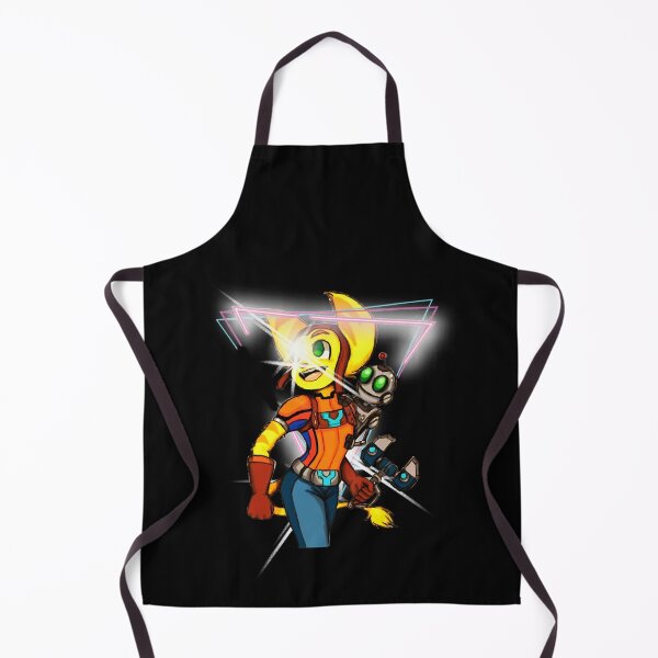 Item preview, Overcome Mischievous Shooting Action Lucky Kids Star Angela Cross And Clank Perfect Gift designed and sold by MurphyPicking.