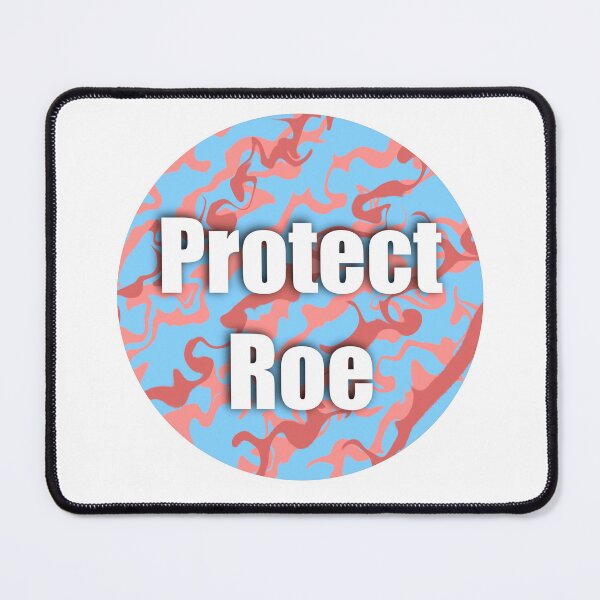 Item preview, Protect Roe designed and sold by BookwormSticker.