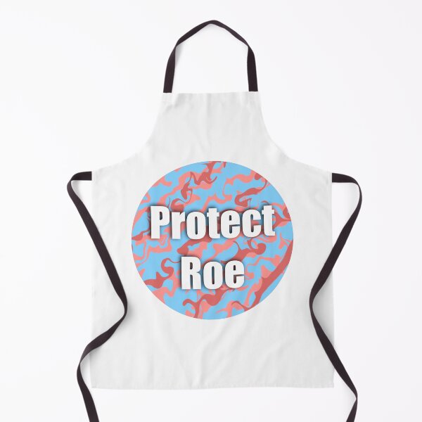 Item preview, Protect Roe designed and sold by BookwormSticker.