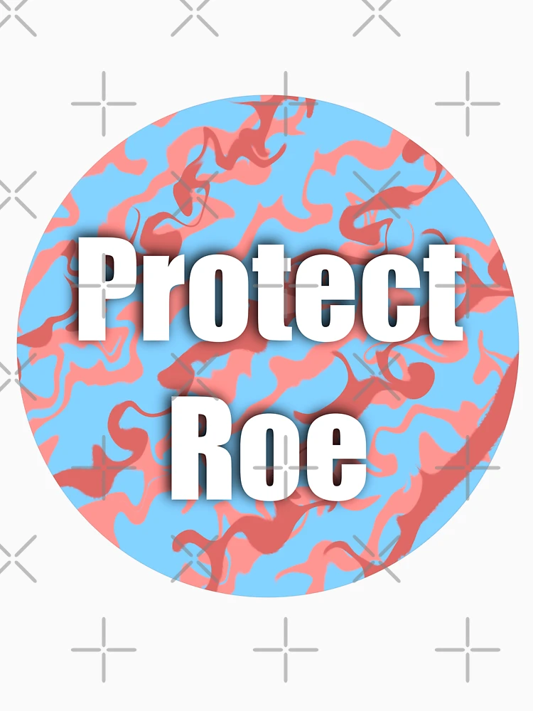 Thumbnail 6 of 6, Pullover Hoodie, Protect Roe designed and sold by BookwormSticker.