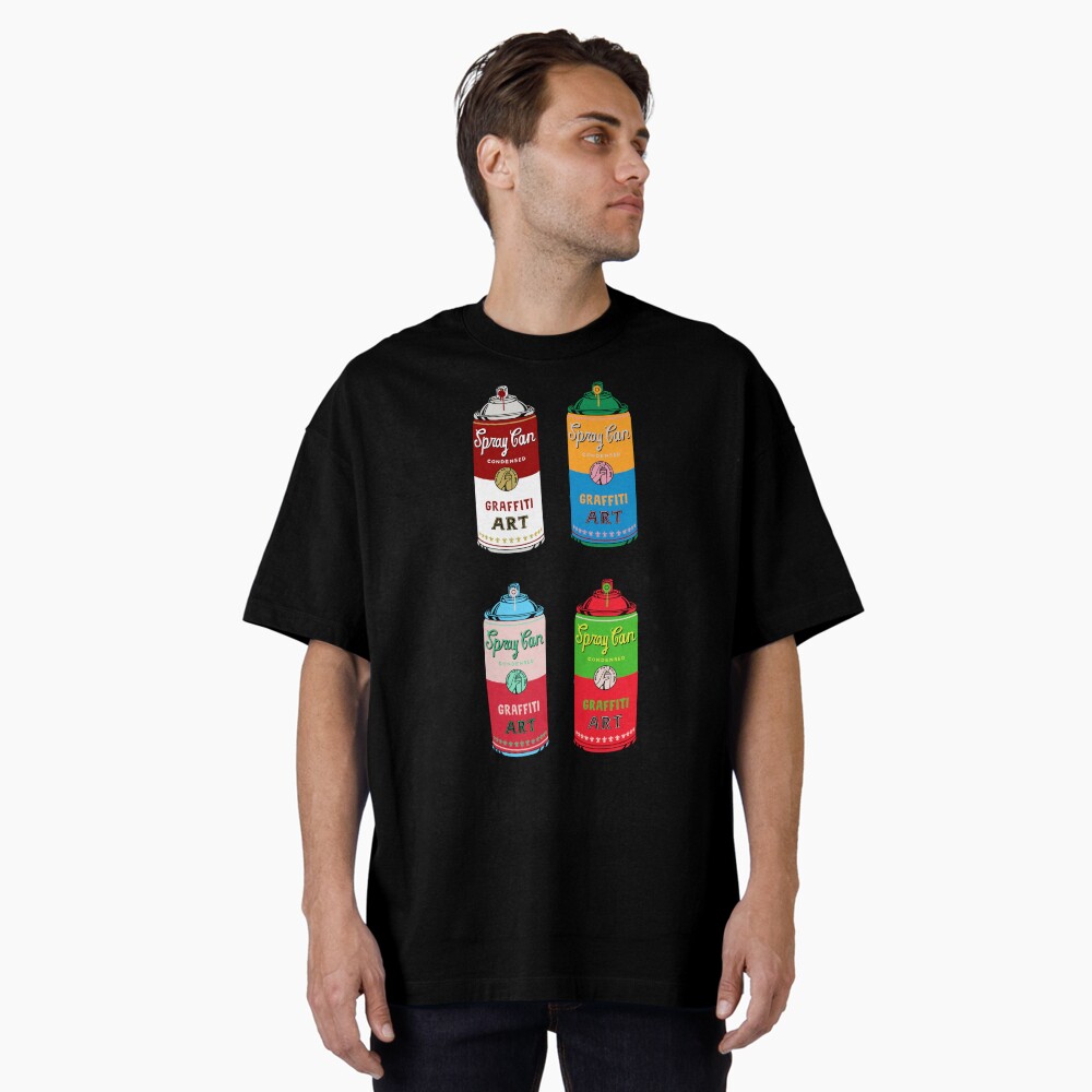 Item preview, Oversized T-Shirt designed and sold by coffeeman.