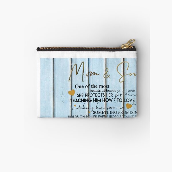 Item preview, Mom and son one of the most beautiful bonds you'll ever see designed and sold by Matthew942.