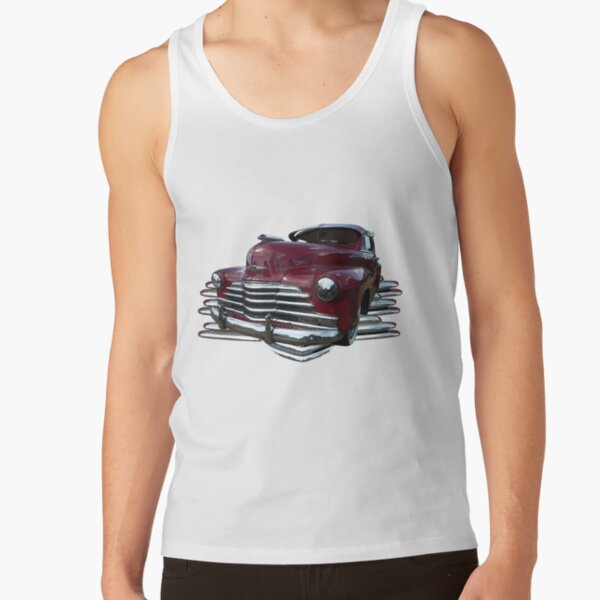 La Bomba Tank Top
