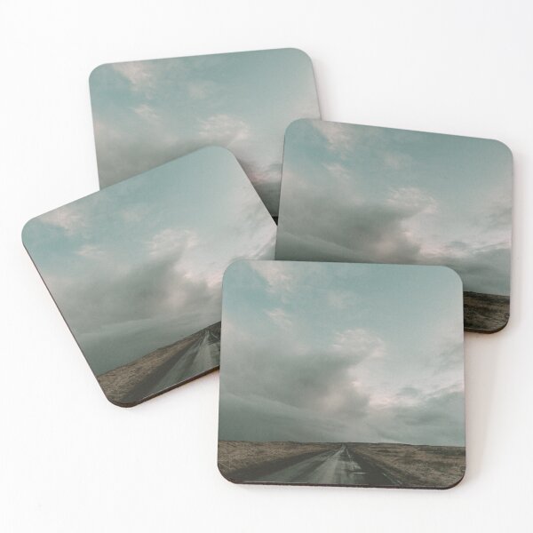 Item preview, Miles to Go x Iceland Road designed and sold by Leah Flores.