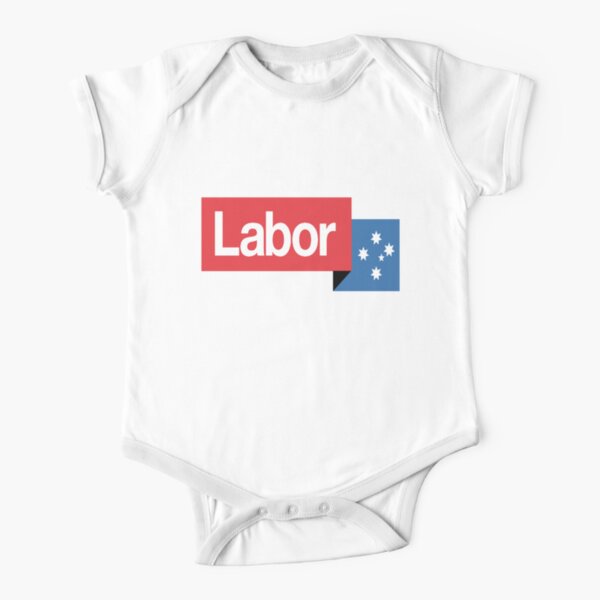 Future Labour Prime Minister Baby Grow