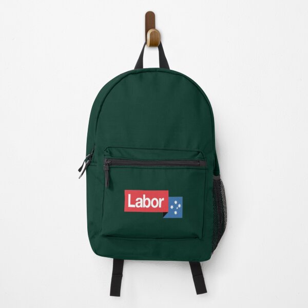 Item preview, Australian Labor Party Logo designed and sold by GlaznostGearz.