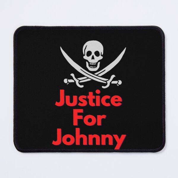Item preview, Justiceforjohnny designed and sold by HnLStore.