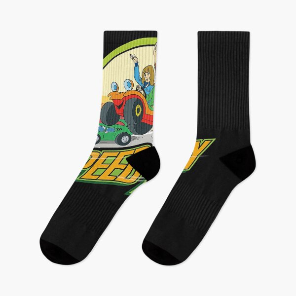 Item preview, Speed Buggy Speed Buggy Cartoons   designed and sold by Dotitieclothing.