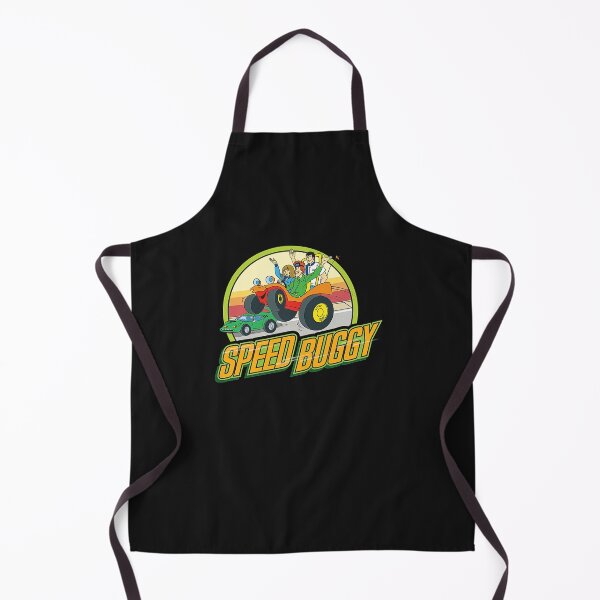 Item preview, Speed Buggy Speed Buggy Cartoons designed and sold by Dotitieclothing.