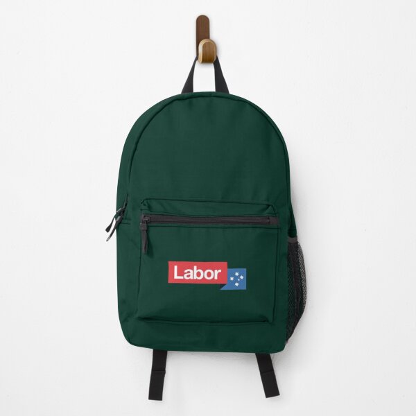 Item preview, BEST SELLER - Australian Labor Party Merchandise designed and sold by GlaznostGearz.
