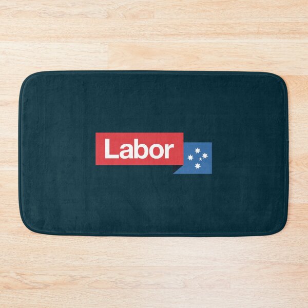 Item preview, BEST SELLER - Australian Labor Party Merchandise   designed and sold by GlaznostGearz.