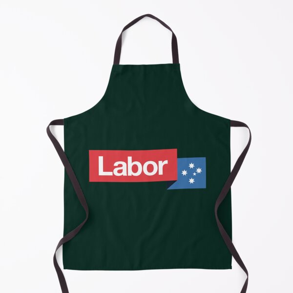 Item preview, BEST SELLER - Australian Labor Party Merchandise designed and sold by GlaznostGearz.