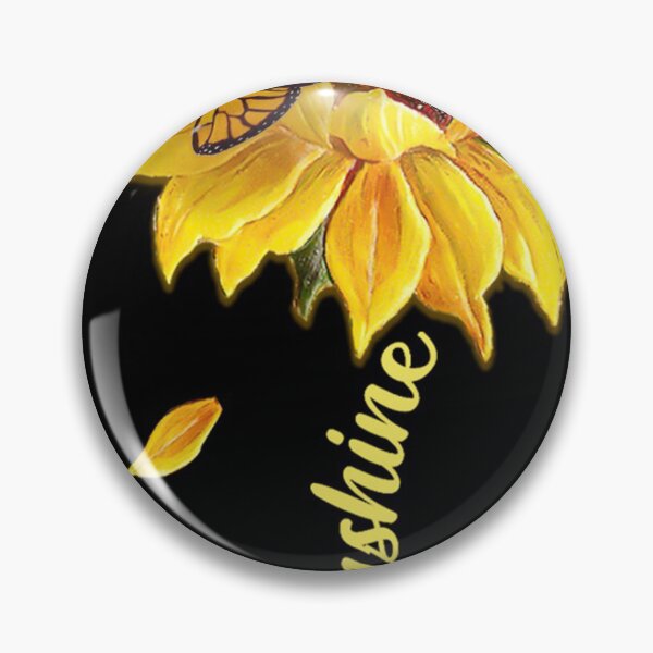 Item preview, Mom Daughter Sunflowers and Butterflies designed and sold by Matthew942.