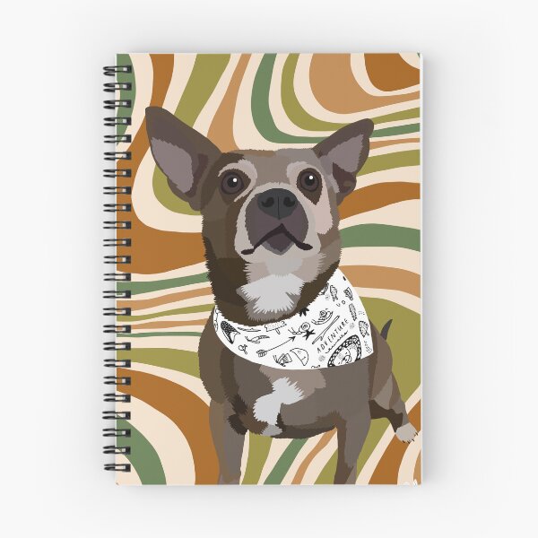 Item preview, Moka designed and sold by pawprintsbysher.