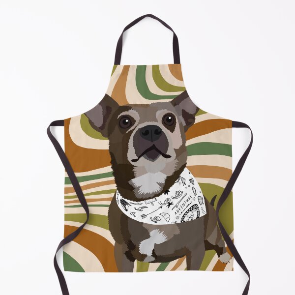 Item preview, Moka designed and sold by pawprintsbysher.