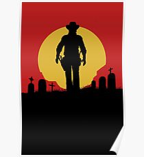 Redemption Poster