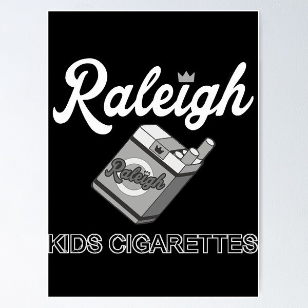 Item preview, Raleigh  designed and sold by CrystalJ260161.