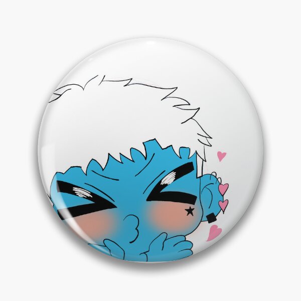 Item preview, Sludge kissy designed and sold by senseijasper.