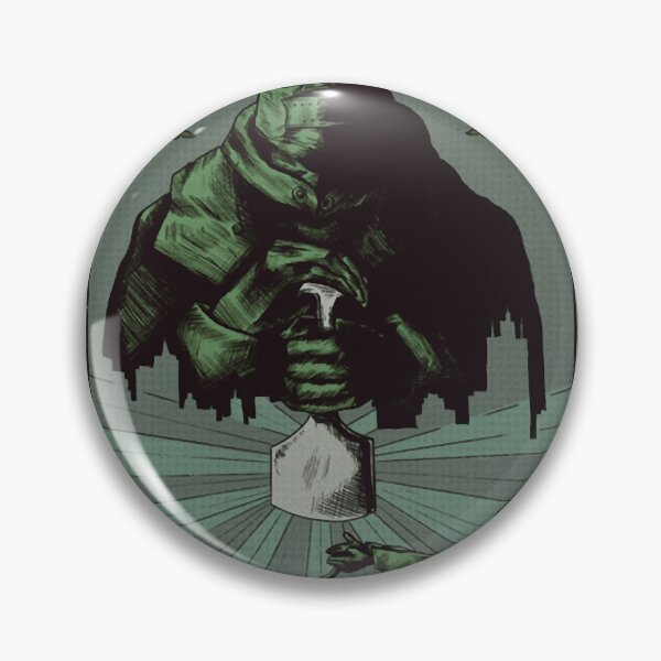 Item preview, Riddler Inspired Tarot Card  Classic T-Shirt designed and sold by JesseHardee22.