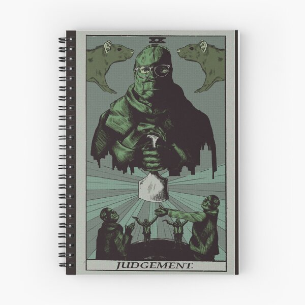 Item preview, Riddler Inspired Tarot Card  Classic T-Shirt designed and sold by JesseHardee22.