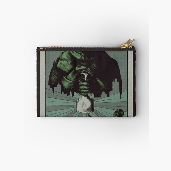 Aperçu de l'œuvre Carte de tarot inspirée de Riddler T-shirt classique créée et vendue par JesseHardee22.