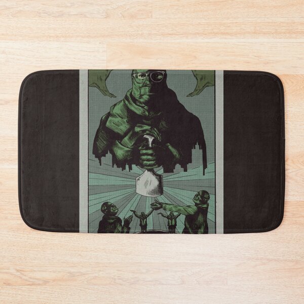 Item preview, Riddler Inspired Tarot Card  Classic T-Shirt designed and sold by JesseHardee22.