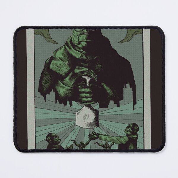 Item preview, Riddler Inspired Tarot Card  Classic T-Shirt designed and sold by JesseHardee22.