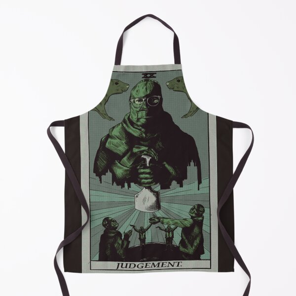 Item preview, Riddler Inspired Tarot Card  Classic T-Shirt designed and sold by JesseHardee22.