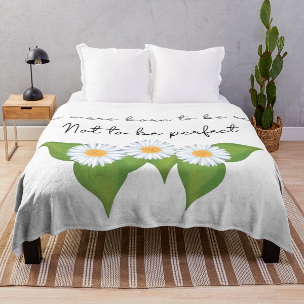 Item preview, You were born to be real designed and sold by RandiMullins.