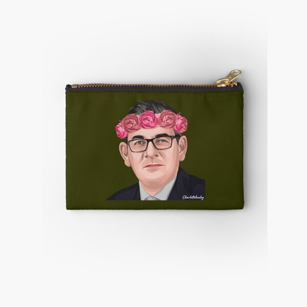 Item preview, Daniel Andrews Flower Crown   designed and sold by GlaznostGearz.