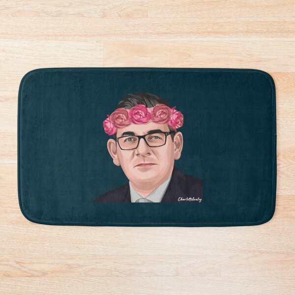 Item preview, Daniel Andrews Flower Crown   designed and sold by GlaznostGearz.