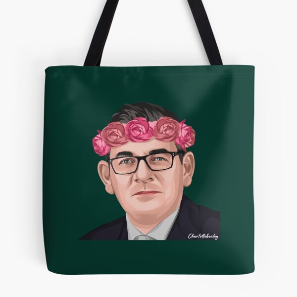 Item preview, Daniel Andrews Flower Crown   designed and sold by GlaznostGearz.