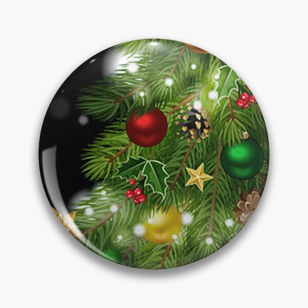 Item preview, Christmas tree designed and sold by Matthew942.