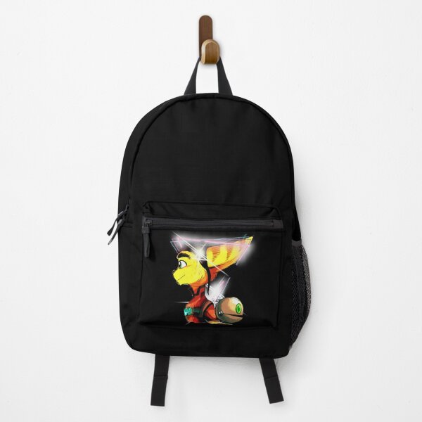 Item preview, Overcome Mischievous Shooting Action Lucky Kids Star Ratchet And Clank Moments Perfect Cool designed and sold by MurphyPicking.