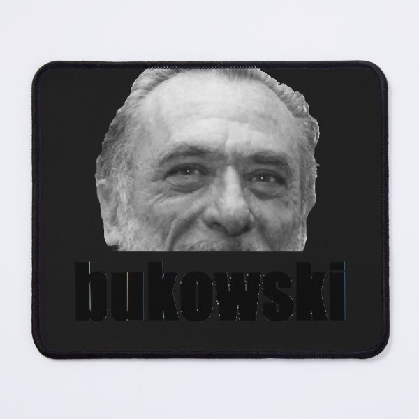 Item preview, Read bukowski designed and sold by KaylaDuncan.