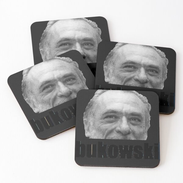Item preview, Read bukowski designed and sold by KaylaDuncan.