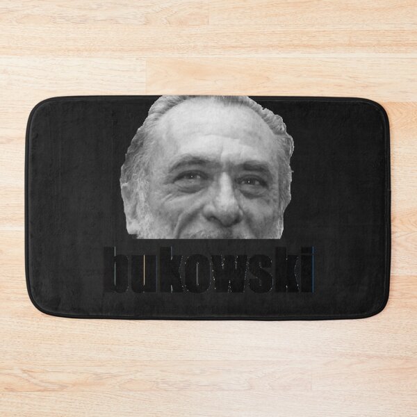 Item preview, Read bukowski designed and sold by KaylaDuncan.