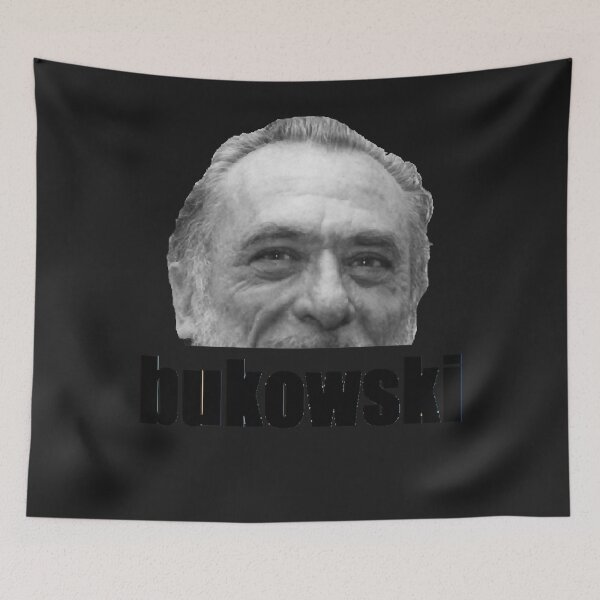 Item preview, Read bukowski designed and sold by KaylaDuncan.