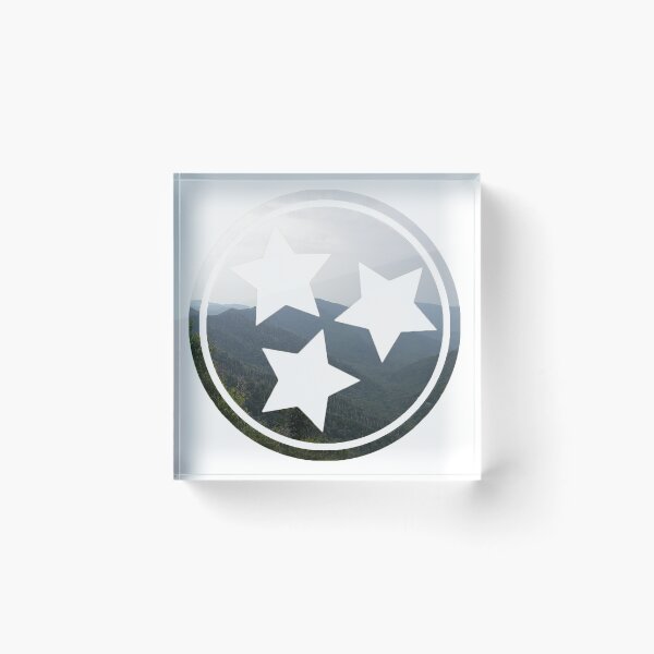 Item preview, Mountain Tristar designed and sold by maddoxhm.