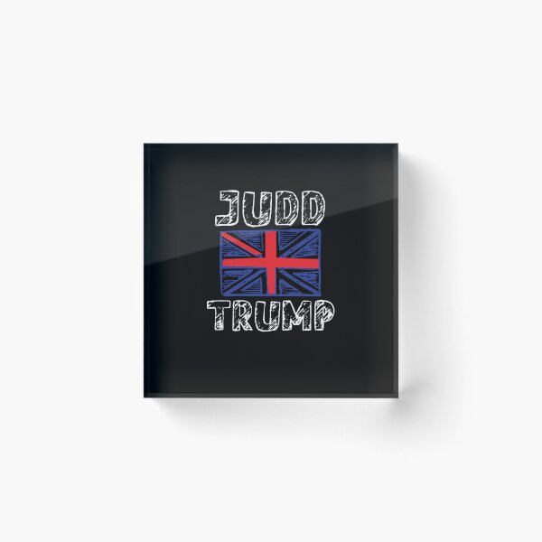 Item preview, Judd Trump Snooker Champion GB designed and sold by thebeardedscot.