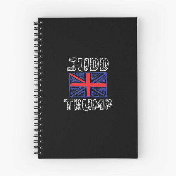 Item preview, Judd Trump Snooker Champion GB designed and sold by thebeardedscot.
