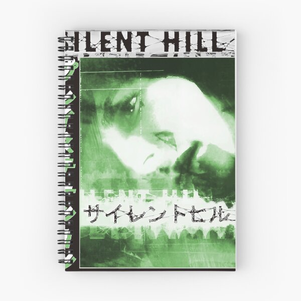 Item preview, Silent Hill 2    Gift T-Shirt Classic T-Shirt designed and sold by JesseHardee22.