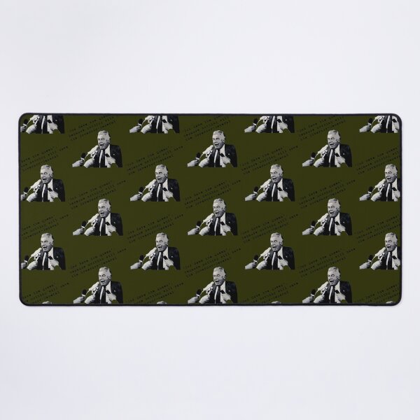 Item preview, Gough Whitlam designed and sold by GlaznostGearz.