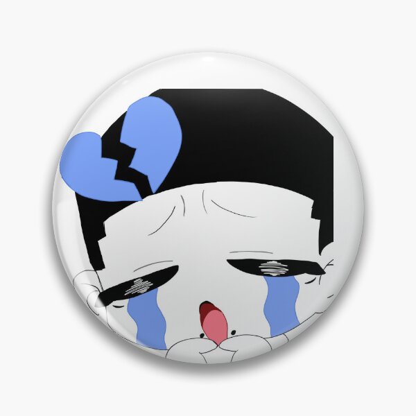 Item preview, Desmond cry designed and sold by senseijasper.
