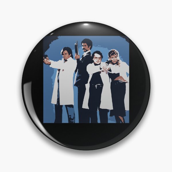 Item preview, A Darkplace Garth Goes Mens Funny designed and sold by FrankBernice8.
