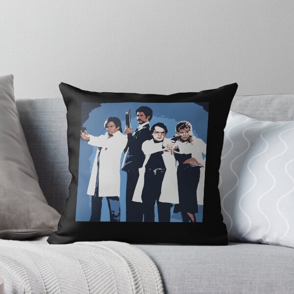 Item preview, A Darkplace Garth Goes Mens Funny designed and sold by FrankBernice8.