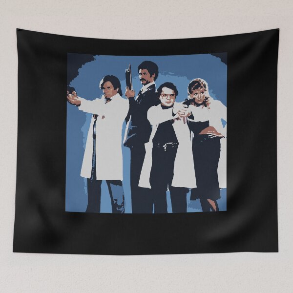 Item preview, A Darkplace Garth Goes Mens Funny designed and sold by FrankBernice8.