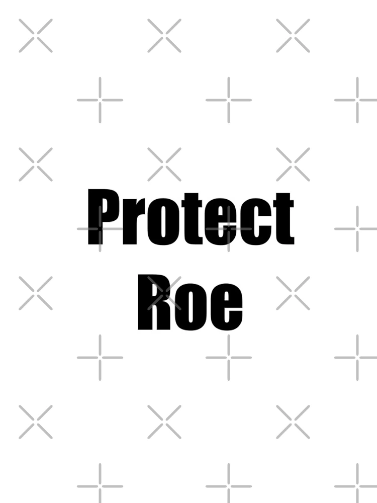 Thumbnail 4 of 4, iPhone Case, Protect Roe 1973 designed and sold by BookwormSticker.