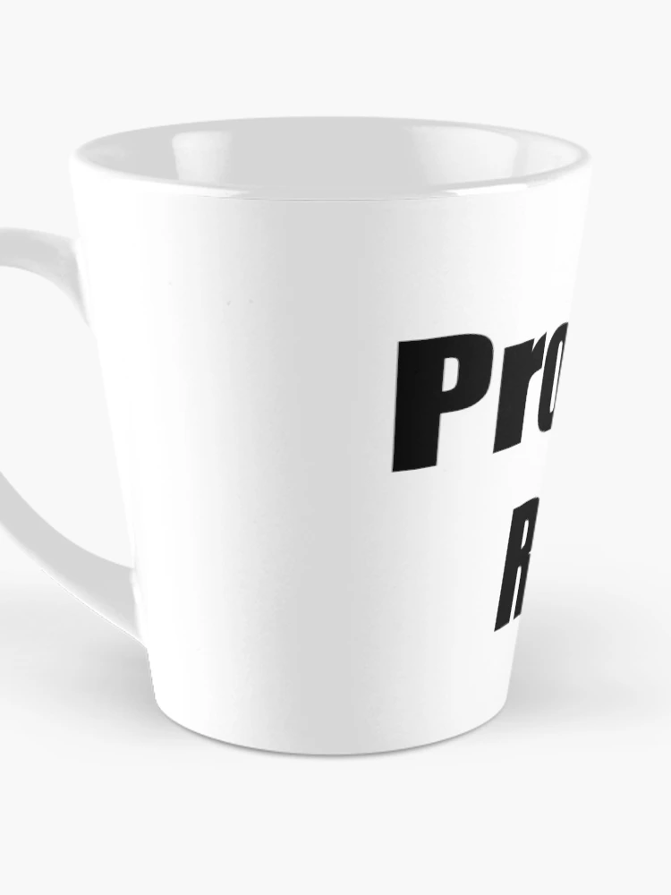 Thumbnail 3 of 4, Coffee Mug, Protect Roe 1973 designed and sold by BookwormSticker.