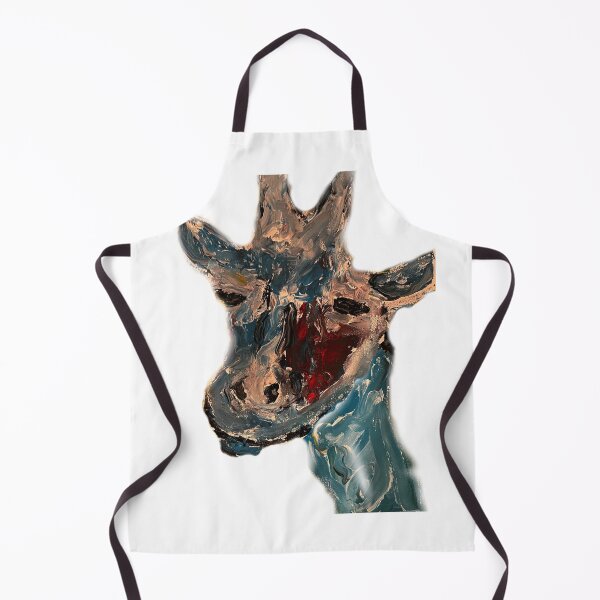 Item preview, Giraffic Park designed and sold by drmikedelgado.